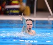 Andrea fær frábæra umfjöllun á RÚV og heldur áfram að gera magnaða hluti