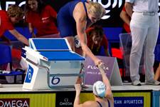 EM25: Tvö Íslandsmet í Lublin - 16 ára gamalt met féll