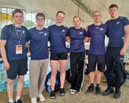 Evrópumeistaramót unglinga 2026 hefst í fyrramálið