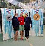 NM25 Dagur tvö lokið; einn dagur eftir!