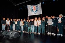 SH Íslandsmeistarar aldursflokka 2026