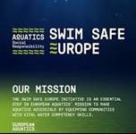 Swim Safe Europe – Learn to Swim.